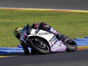 Karel Abraham: Nemohl jsem zůstat v týmu SBK