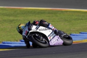 abraham aspar ducati test