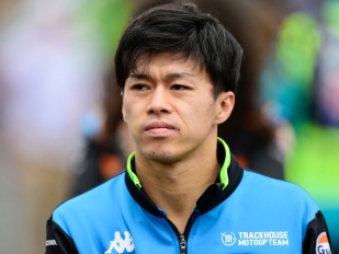 Zralost Ogury udělala dojem