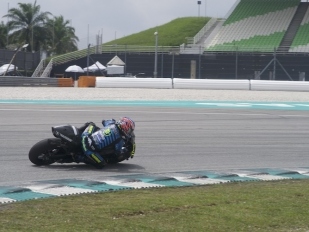 Hlavní obrázek k článku: Shakedown Test - 2. den průběžně