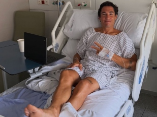 Hlavní obrázek k článku: Aleix Espargaro bude testovat v Rakousku