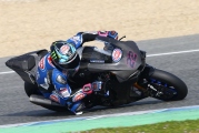 1 alex lowes yamaha test jerez