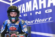 1 alex lowes yamaha test jerez box