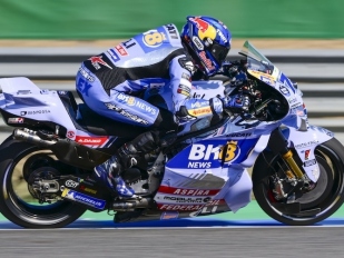 Bratři Marquezové vévodí MotoGP v Thajsku