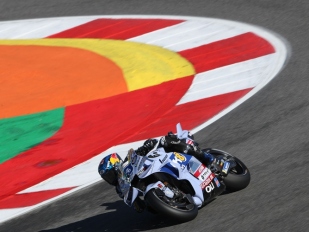 Vítězem Sprintu v Algarve Alex Marquez