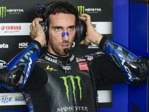 Testy Moto2 a MotoGP v Brně