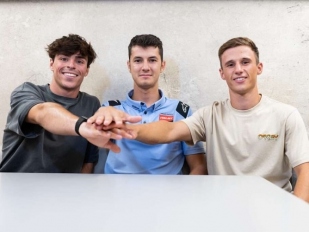 Hlavní obrázek k článku: Moto2 pro rok 2026: 4 místa jsou stále volná