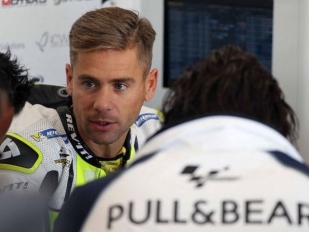 Álvaro Bautista: Top-5 by byl opravdu skvělý výsledek