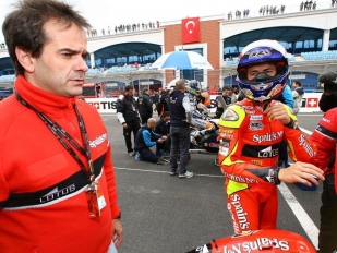 Grand Prix: Ach ti španělští manažéři, ale nejen španělští