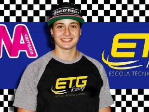 WorldSSP 300 - Ana Carrasco: Mám šanci na titul