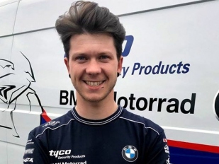 BSB: Andy Reid místo Davide Giugliana, a ten nazpět do WorldSBK?