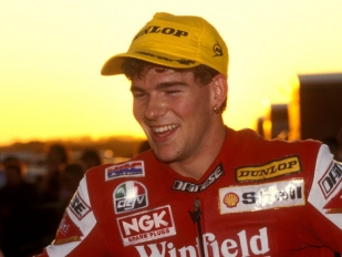 Nejtalentovanější: Márquez, Rossi, Stoner – Gobert?