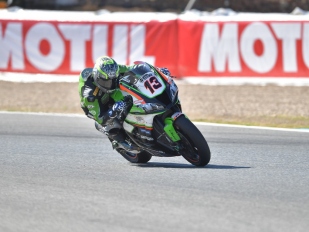 WorldSBK 2017: Ještě zbývá posledních pět volných míst