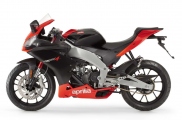 aprilia RS4