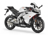 aprilia RS4