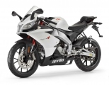 aprilia RS4