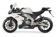 aprilia RS4