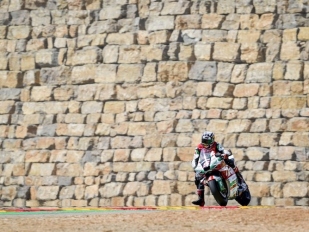 MotoGP míří do Aragonu