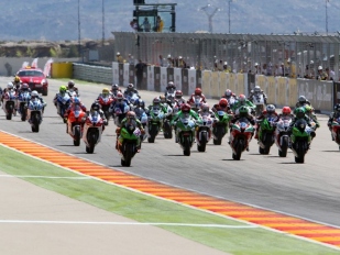 WorldSSP pokračuje v Aragónu: Návrat Sofuogla