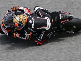 Filip Salač musí do Q1