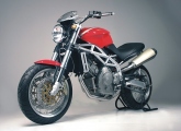 moto morini