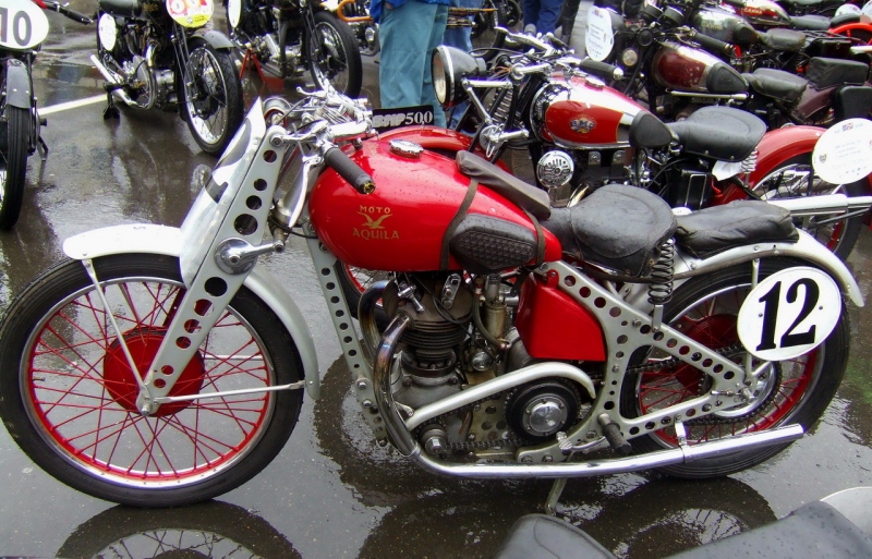 Asimotoshow 2011: jubileum tří legend - 1 - asi