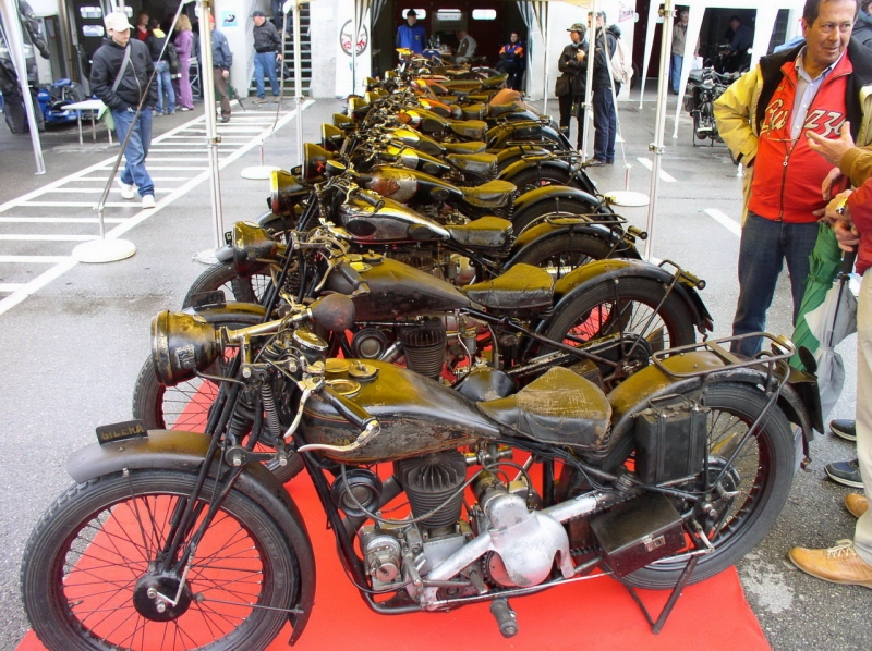 Asimotoshow 2011: jubileum tří legend - 3 - asi