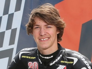 WorldSSP 300: Ashton Yates hledá peníze na své závodění