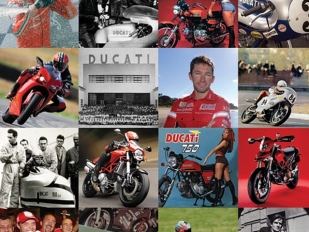 Ducati chystá nové DVD