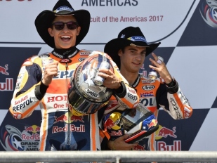 Časový program Grand Prix Austinu/Texas