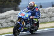 Vinales M PI
