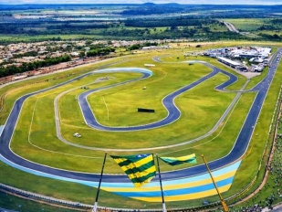 Hlavní obrázek k článku: MotoGP se po odmlce vrací do Brazílie