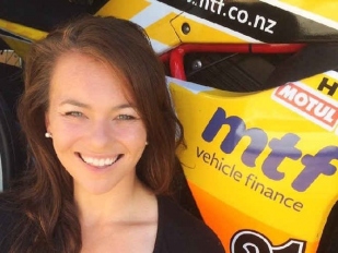 MS-Supersport 300: Avalon Bindle je další Amazonkou v mistrovství světa