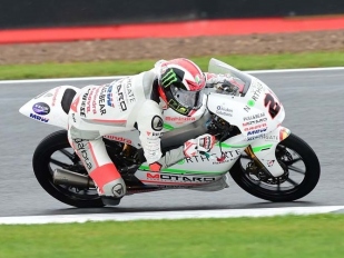 První Pole-Position pro Bagnaiu, 15. Kornfeil 