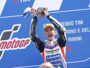 «Balda» vyhrál domácí závod v Misanu