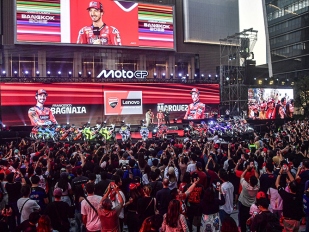 Hlavní obrázek k článku: Marc Márquez o svých šancích na titul pro rok 2025
