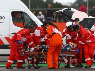 Loris Baz: 