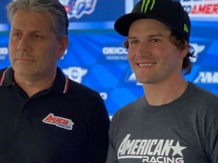 Přestup sezóny: Cameron Beaubier do Moto2