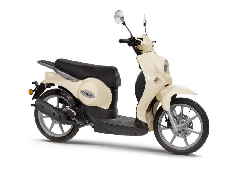 Benelli 2012: spousta novinek - 5 - benelli