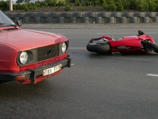 Nová asistenční služba pro motorkáře