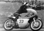 bill ivy sachsenring