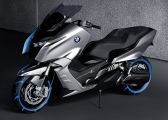 BMW C