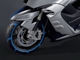 BMW C