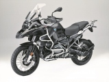 bmw R1200 GS hybrid