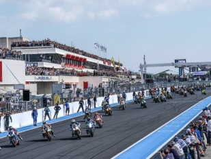 Začíná FIM EWC 2019/2020