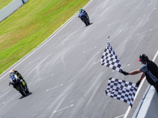 Nečekaný trumf Triumphu, 10. Vostatek