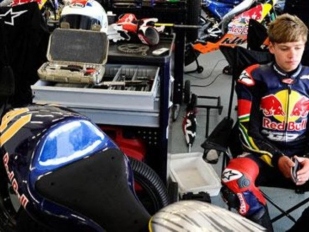 Ex-Red Bull Rookies: 24 procent pilotů MS 2017