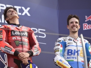 Hlavní obrázek k článku: Skvělý rok bratří Marquezových