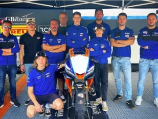 News z kubatury Supersport 300 na sezónu 2023
