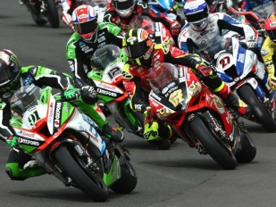 BSB-Silverstone: Ještě 3 závody a začne Showdown